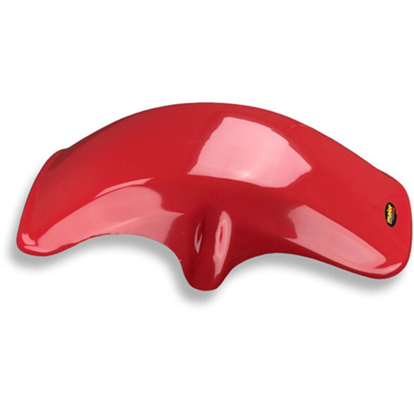 Maier Manufacturing Co Front Fender Honda Red 120502