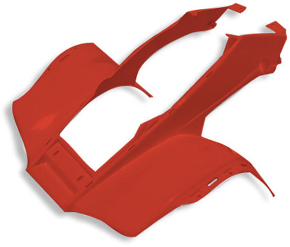 Maier Manufacturing Co Front Fender Honda Red 117302