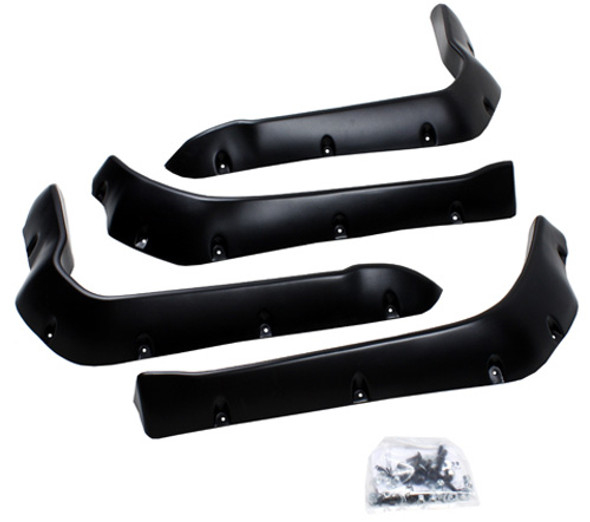 Maier Manufacturing Co Can-Am Outlander Fender Flaresset Of 4 49550-20