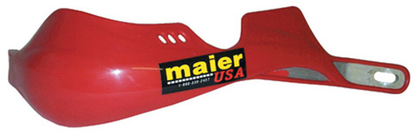 Maier Universal Extreme Handguards Red 595352