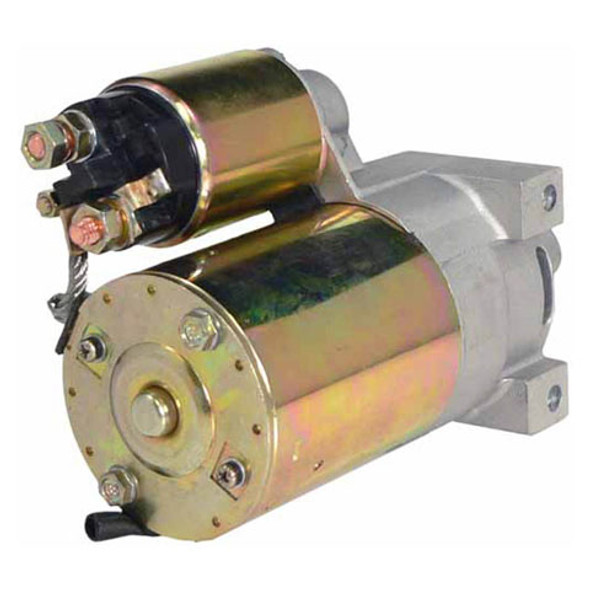 Wildboar ATV Starter Motor Sdr0291