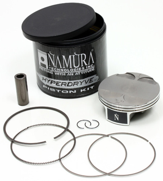 Namura Dirt Bike Piston Kit Ktm Nx-70070-B