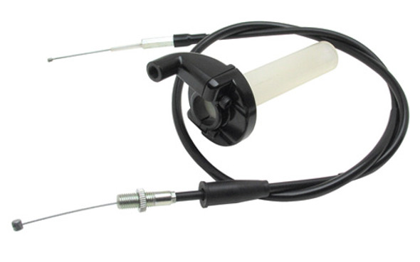 Motion Pro Cr Comp Throttle Kit 01-0056/Cable 01-0235 01-0318