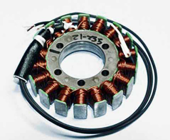 Ricks Electric OE Style Stator 21-235