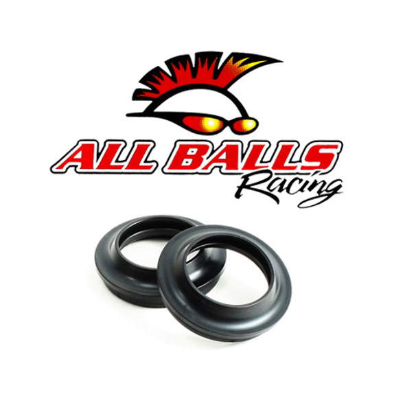 All Balls Racing Inc Fork Dust Seal Kit 57-112