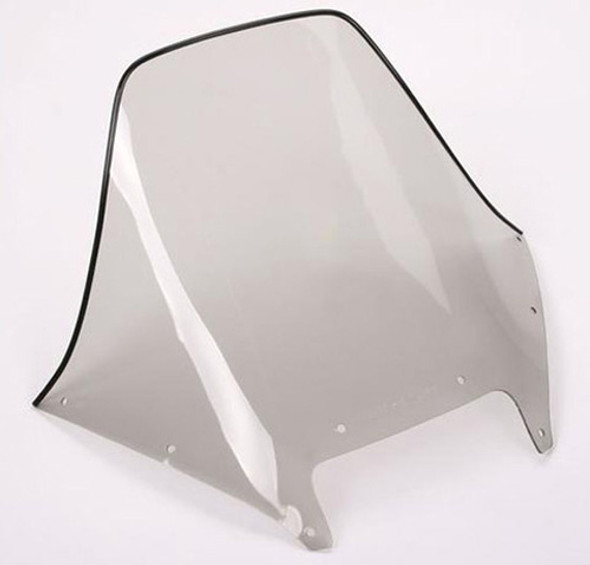 Koronis Yamaha Windshield Smoke 450-640