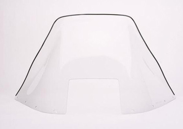 Koronis Polaris Windshield Clear 450-237-01