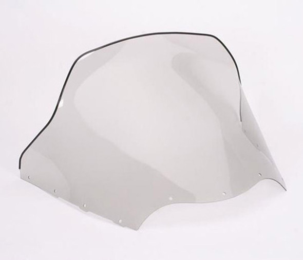 Koronis Yamaha Windshield Smoke 450-624