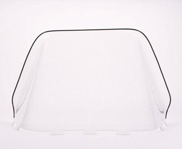 Koronis Polaris Windshield Clear 450-224