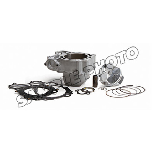 Cylinder Works Standard Bore Cylinder Kit 60002-K05