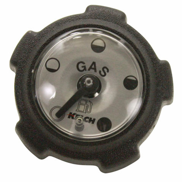 Kelch Kelch Fuel Cap With Guage Vented 9.25" 7J203102