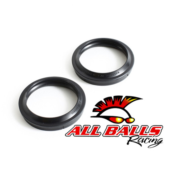 All Balls Racing Inc Fork Dust Seal Kit 57-106
