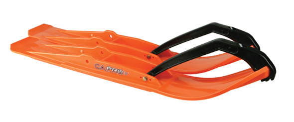 C&A Pro Razor Ski Orange Rz 77100320