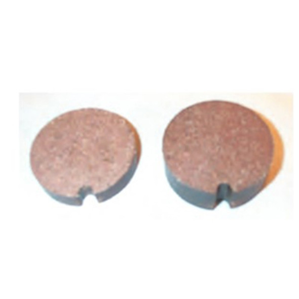 SPI Brake Pad Metal Pair 05-152-40F
