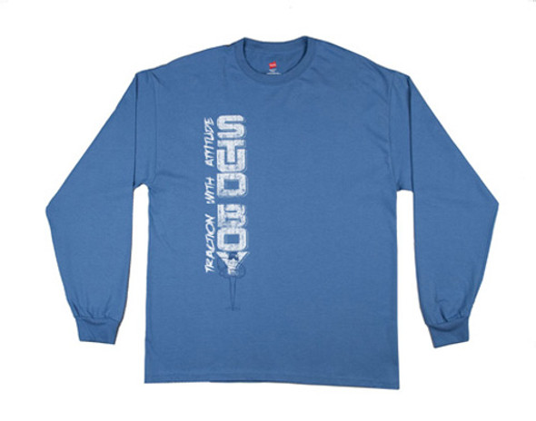 Studboy 2013 Blue Long Sleeveshirt Xx-Large 2516-03