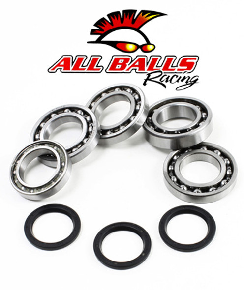 All Balls Racing Inc Differential Kit. 25-2077