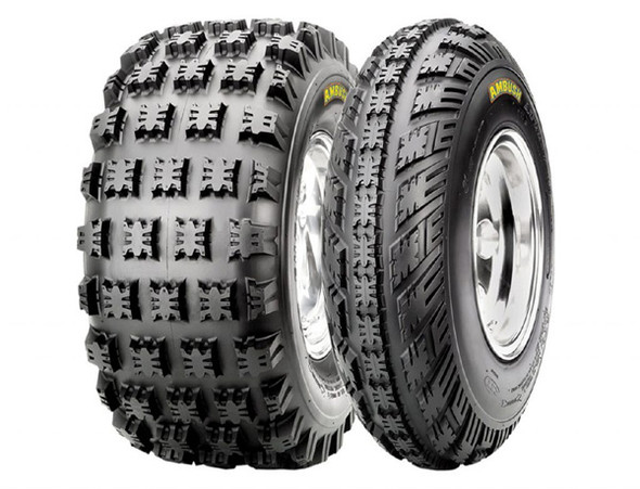 Cst Tires At22X10-10 C9309 4Pr Tl Ambush Tm14568210