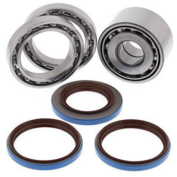 All Balls Racing Differential Seal Kit 25-2098-5