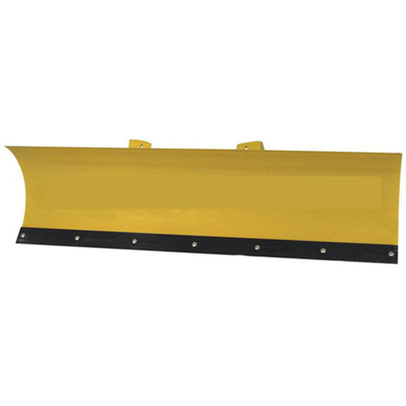 Eagle 50" Standard Snow Plow - Yellow 2911