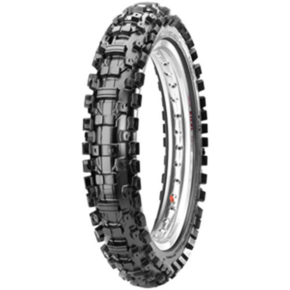 Cst Tires 90/100-21 Cm702 57M Legion Mx-Vi Tm89990000