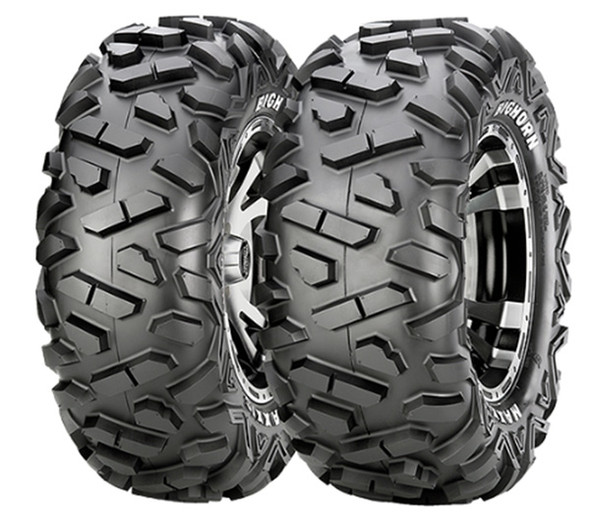 Maxxis Tire Big Horn 30X10.00R14 6Pr Tl Tm00335900