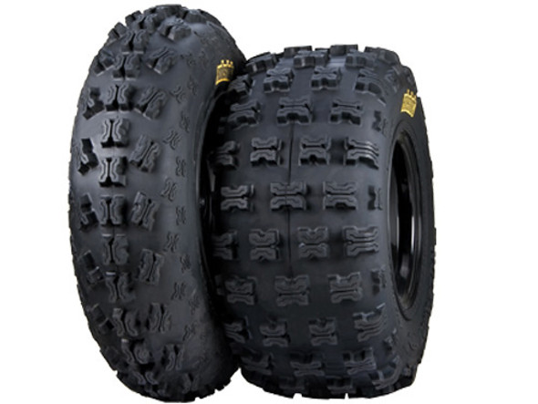 ITP Tires Holeshot Gncc Tire 20X10-9 532025