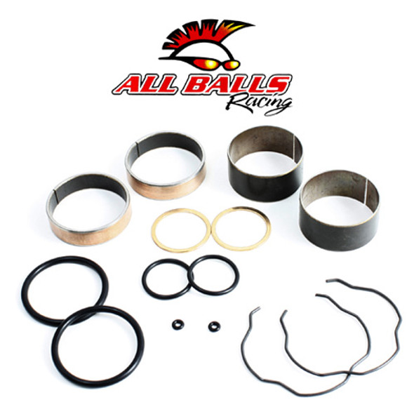 All Balls Racing Inc Fork Bushing Kit 38-6070