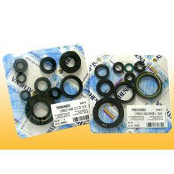 Athena Eng. Oil Seal Kit Wr400Yz400 Yz426 Yz450 00-05 P400485400404