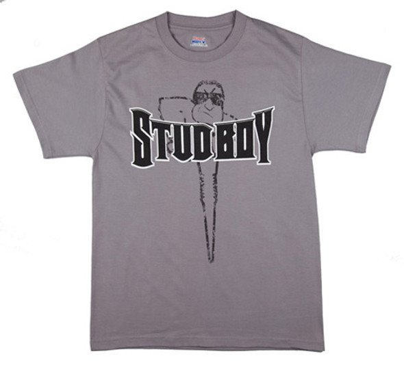 Studboy 2013 Graphite T-Shirtxx-Large 2515-03