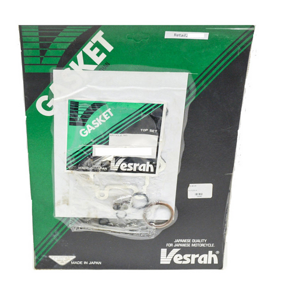 Vesrah Top End Gasket Set Honda (Vg-5013) Vg-5013