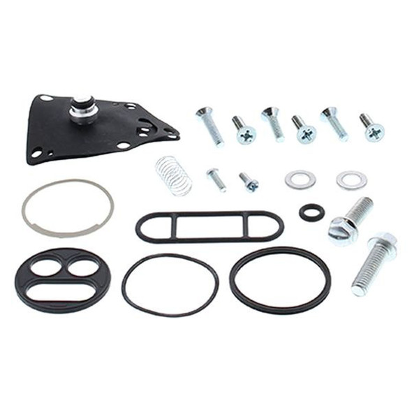 All Balls Racing Fuel Tap Repair Kit 60-1066