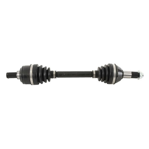 All Balls Racing Trk 8 Axle Rear Left Yamaha Yfm550 Grizzly 0 Ab8-Ya-8-331