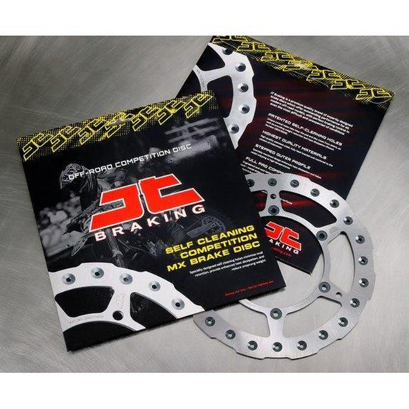 JT Disc Brake Jtd1115Sc01