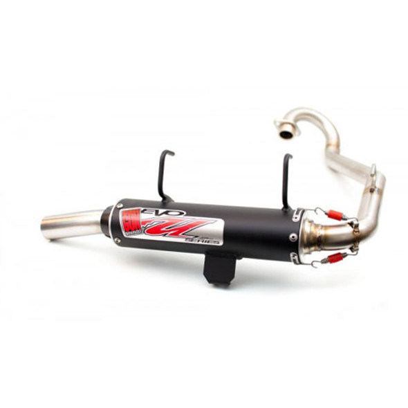 Big Gun Exhaust Evo Utility Series - Full System 45273