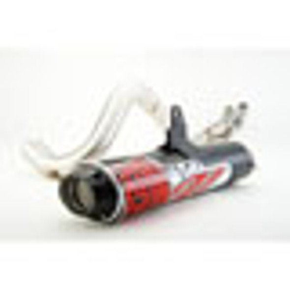 Big Gun Exhaust Evo Utility Series - Full System 45262