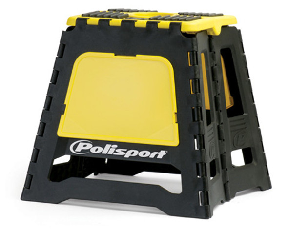 Polisport Bike Stand Yellow Rm 01 8981500001