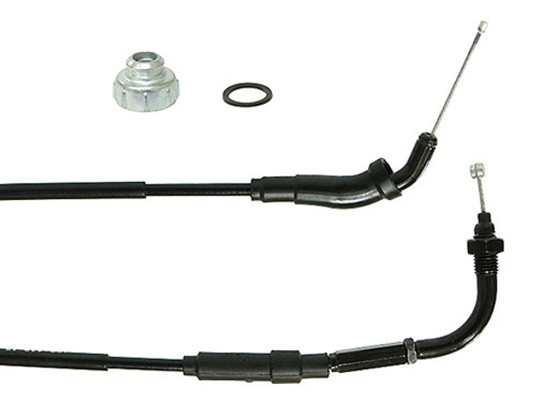Psychic Throttle Cable 102-439