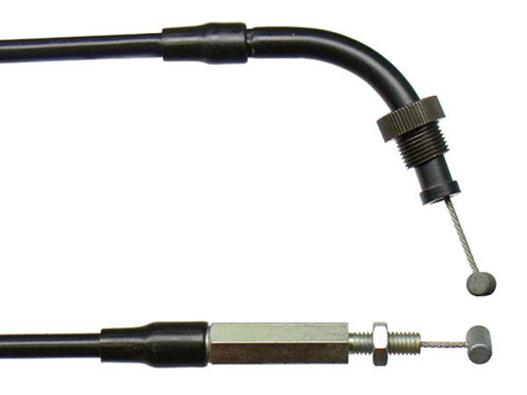 Psychic Throttle Cable - Push 102-031