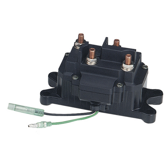 Warn Contactor Service Kit 76429