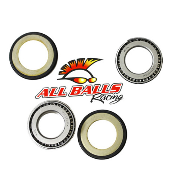 All Balls Racing Inc Steering Stem Bearing Kit 22-1024