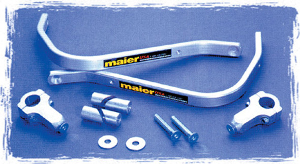 Maier Aluminum Handguards Deluxe Woods Pro 59525