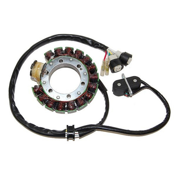 Electrosport Stator Yamaha Yfm350 Warrior/Big Bear Esg431