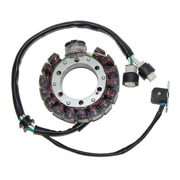 Electrosport Stator Yamaha Yfm350 Warrior/Big Bear Esg432