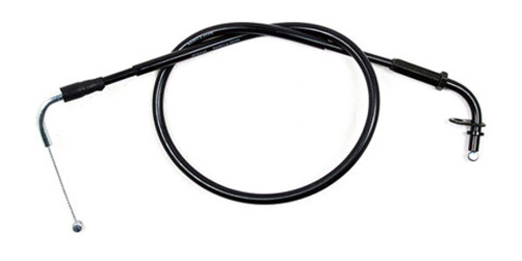 Motion Pro Cable Black Vinyl Choke 04-0189