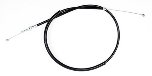 Motion Pro Cable Black Vinyl Throttle 03-0252