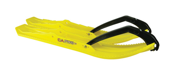 C&A Pro Boondocking Extreme Bx Series Skis Yellow 77170399