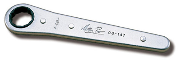 Motion Pro Ratchet Plug Wrench 08-0147