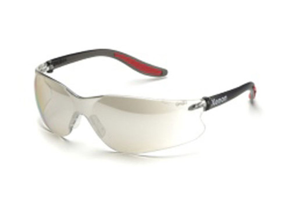 Elvex Elvex Xenon Safety Glasses Indoor/Outdoor Welsg14Io