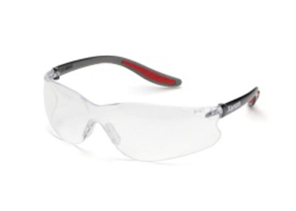 Elvex Elvex Xenon Safety Glasses Clear Anti-Fog Welsg14Caf