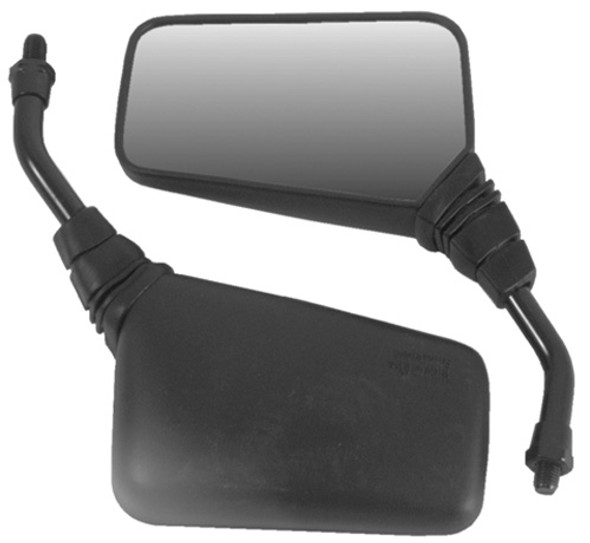 Emgo Mirror R/Hawk Yamaha Set 20-25150